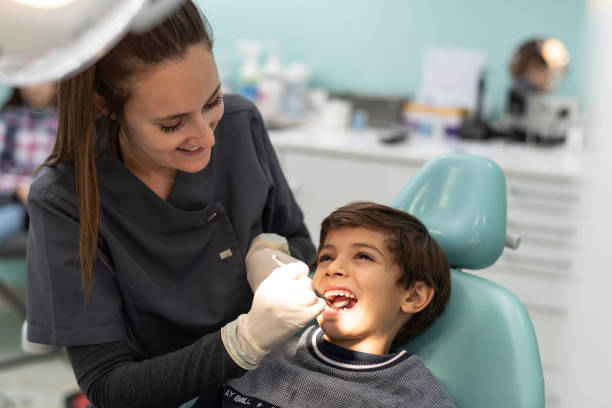 Best Emergency Dental Care for Sports Injuries in Hamton, IL