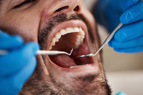 Best Emergency Orthodontic Repairs in Hamton, IL
