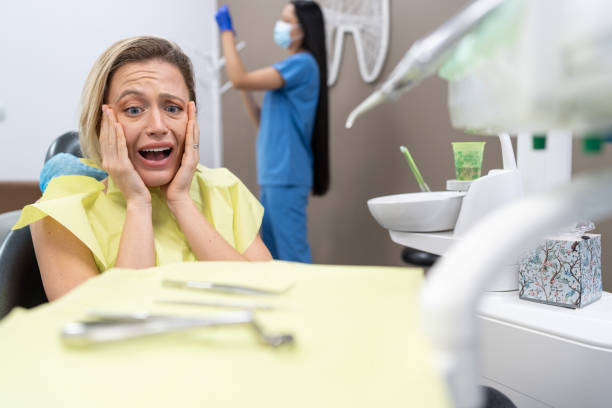 Best Urgent Dental Care for Toothaches in Hamton, IL
