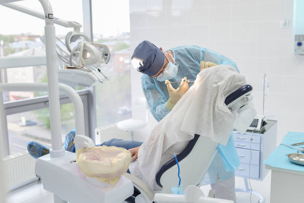 Best Emergency Treatment for Jaw Pain or Injury in Hamton, IL